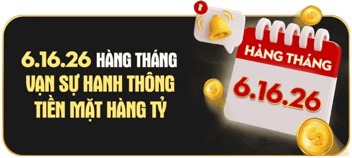 Thưởng Nạp Lại SV8888