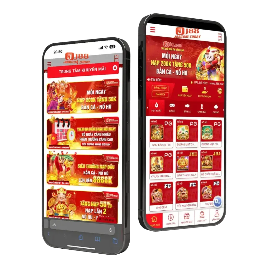Trò chơi nổ hũ SV8888 với biểu tượng jackpot và tiền xu