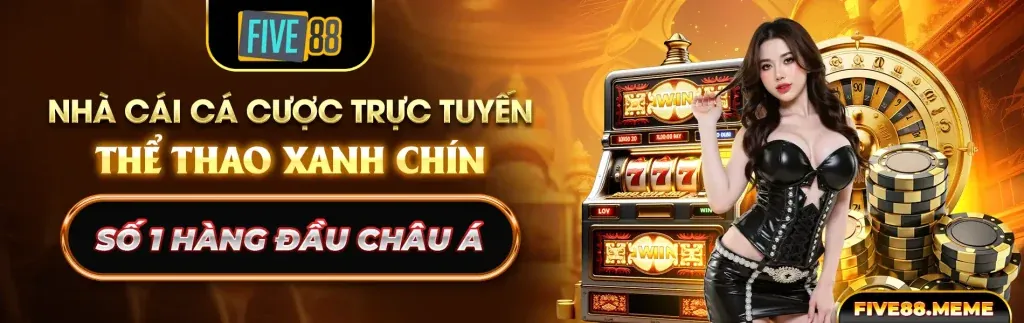 Cá Cược Thể Thao Đỉnh Cao tại SV8888